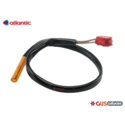 Sonde de refoulement 891168 Atlantic