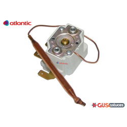 Sonde à bulbe 891194 Atlantic