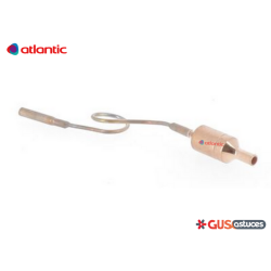 Sonde compresseur 891195 Atlantic