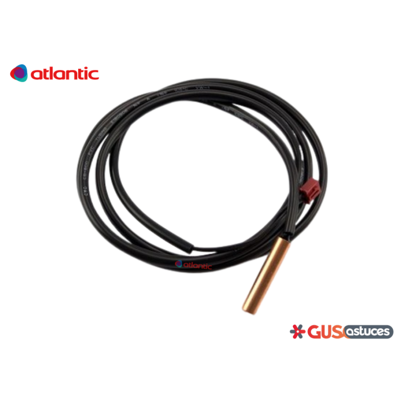 Sonde de refoulement 891587 Atlantic