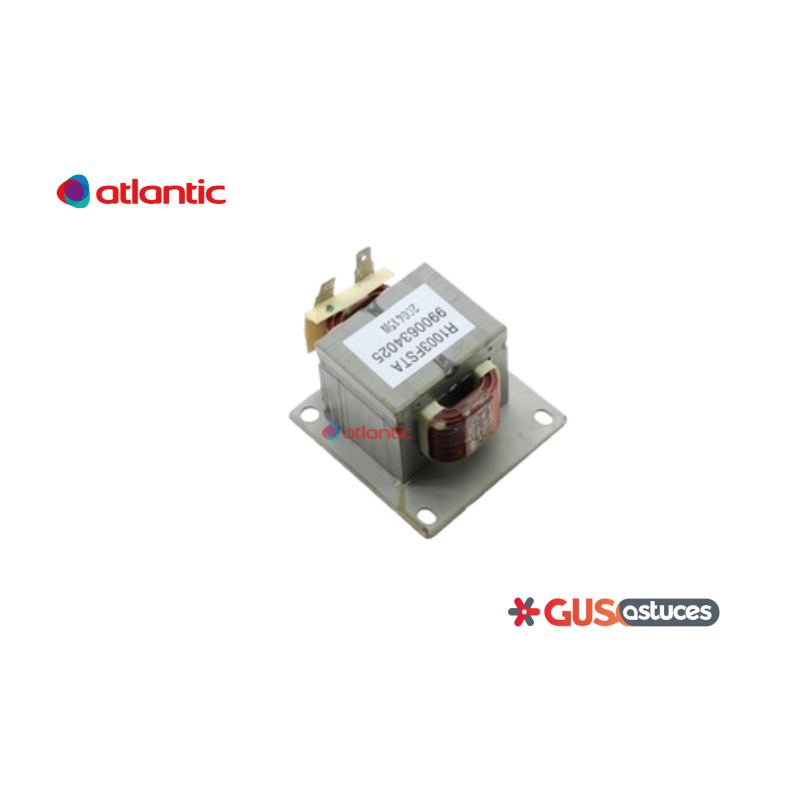 Bobine 892546 Atlantic Bobine 892546 Atlantic