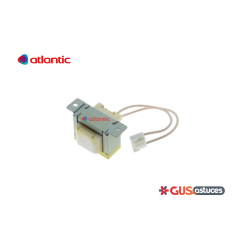 Bobine d'arrêt 892624 Atlantic