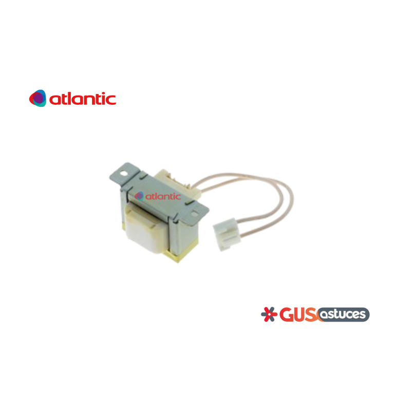 Bobine d'arrêt 892624 Atlantic Bobine d'arrêt 892624 Atlantic