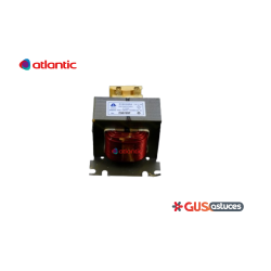 Bobine d'arrêt 892864 Atlantic