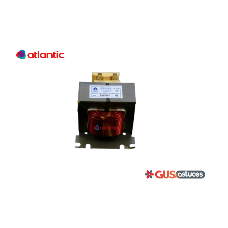 Bobine d'arrêt 892864 Atlantic Bobine d'arrêt 892864 Atlantic