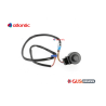 Bobine solenoide (bleu) 892883 Atlantic