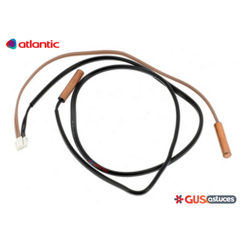 Jeu de sondes 891590 Atlantic