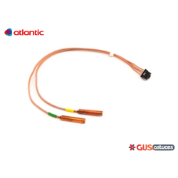 Jeu de sondes 891650 Atlantic