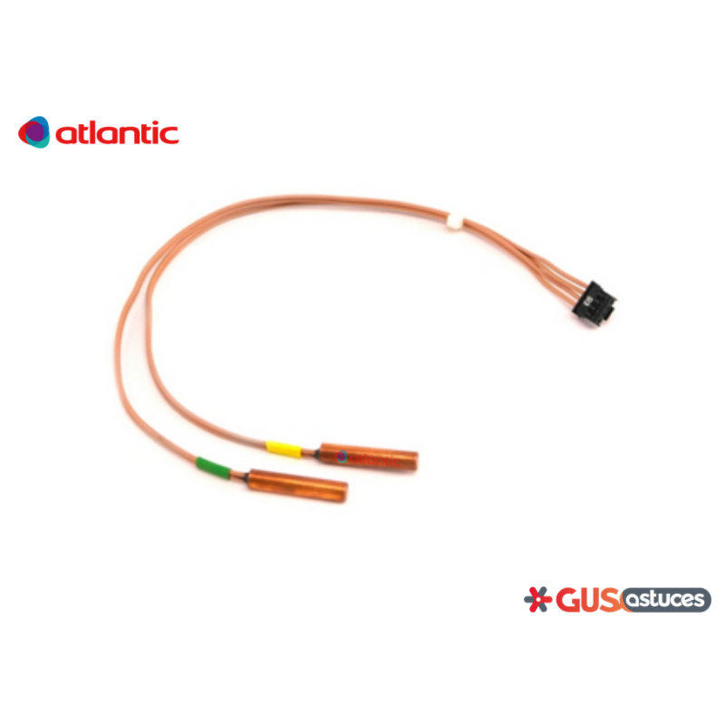 Jeu de sondes 891650 Atlantic