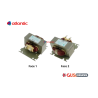 Bobine d'arrêt 892892 Atlantic