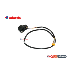Bobine détendeur 892899 Atlantic
