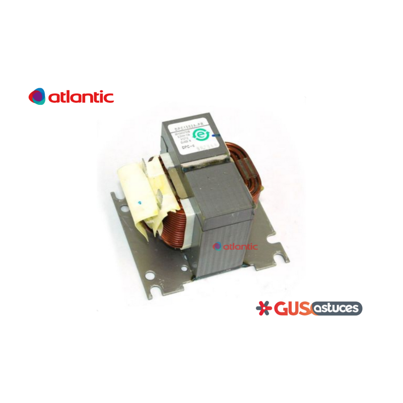 Bobine 893346 Atlantic Bobine 893346 Atlantic