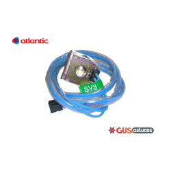 Bobine électrovanne 893830 Atlantic