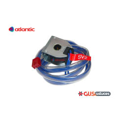 Bobine électrovanne 893912 Atlantic