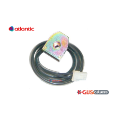 Bobine vanne 4 voies 893920 Atlantic