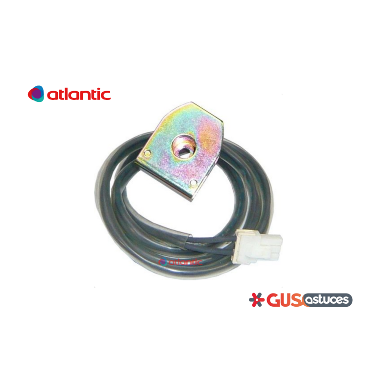 Bobine vanne 4 voies 893920 Atlantic Bobine vanne 4 voies 893920 Atlantic