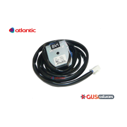 Bobine électrovanne 893982 Atlantic