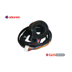 Bobine détendeur 894066 Atlantic
