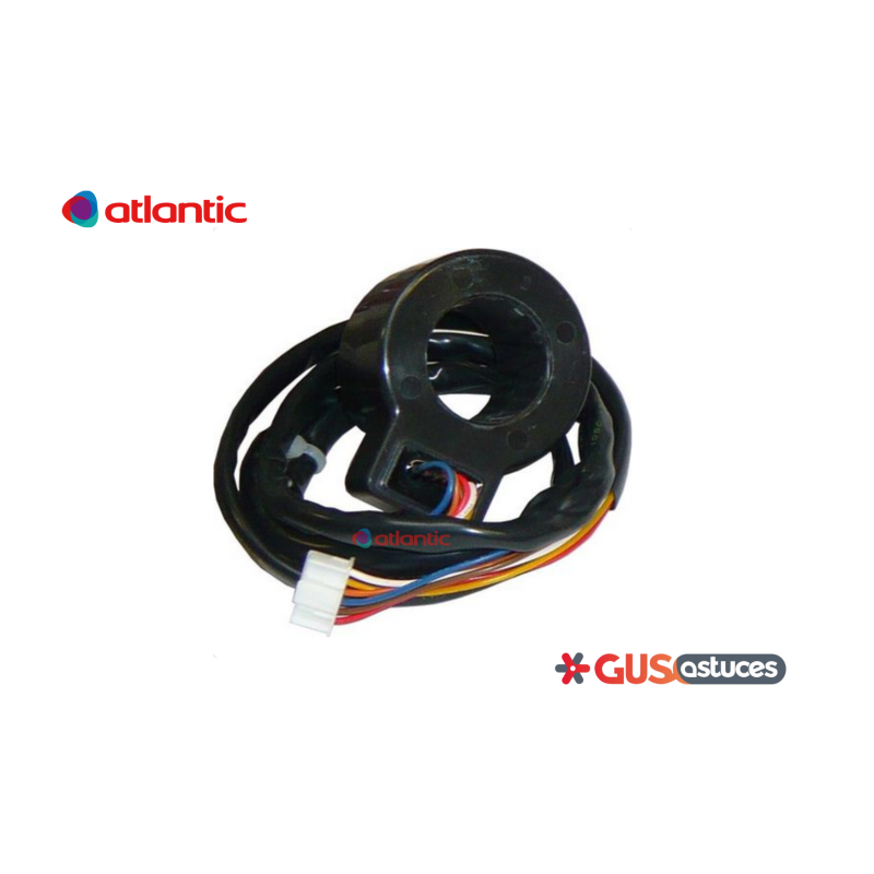 Bobine détendeur 894066 Atlantic Bobine détendeur 894066 Atlantic