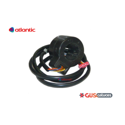 Bobine détendeur 894067 Atlantic