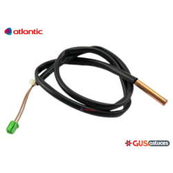 Sonde compresseur 891778 Atlantic