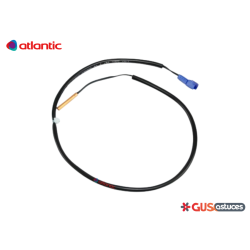 Sonde évaporateur 891957 Atlantic