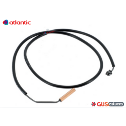 Sonde sortie évaporateur 892010 Atlantic