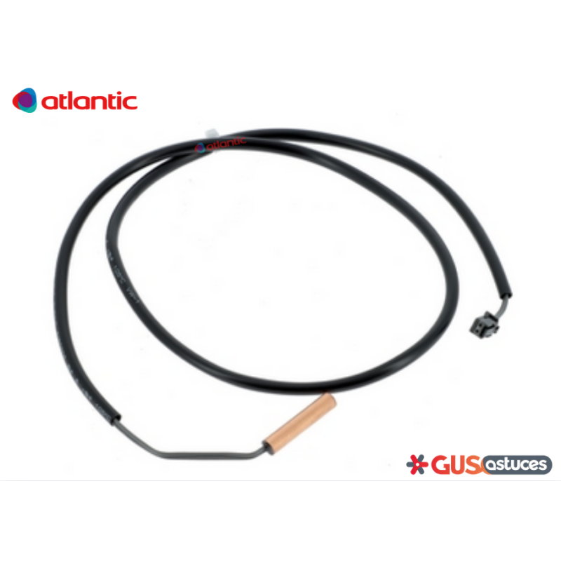 Sonde sortie évaporateur 892010 Atlantic Sonde sortie évaporateur 892010 Atlantic