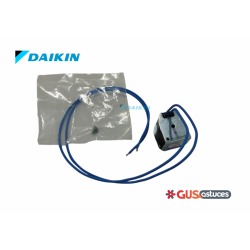 Bobine vanne 4 voies 148574J Daikin