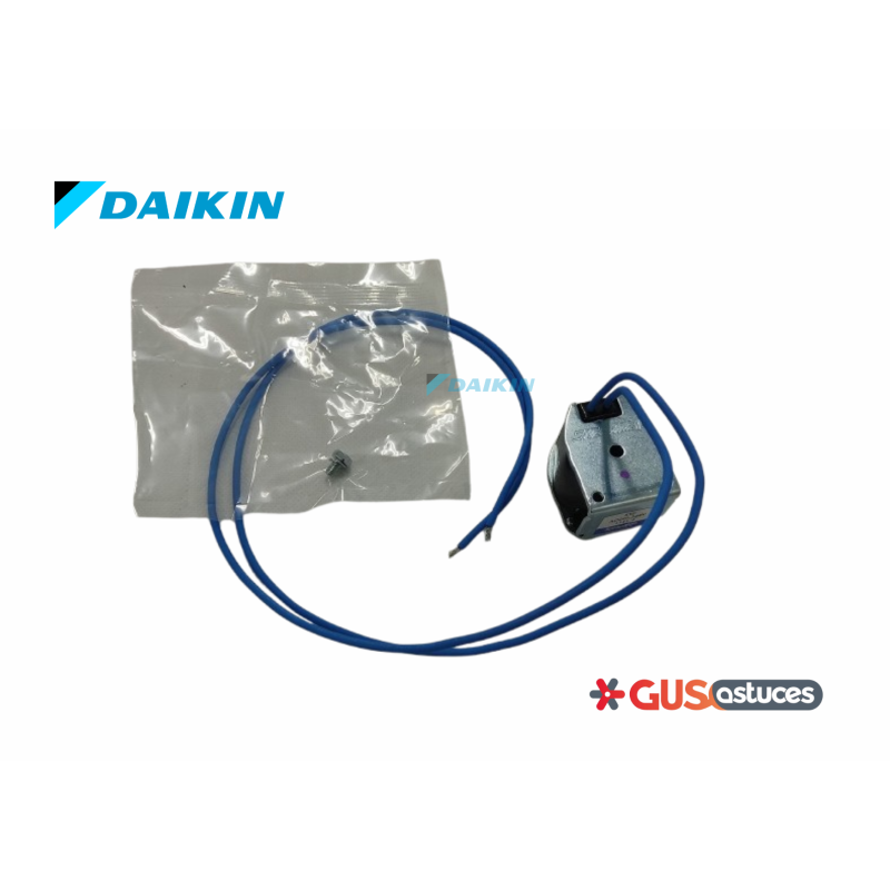 Bobine vanne 4 voies 148574J Daikin Bobine vanne 4 voies 148574J Daikin