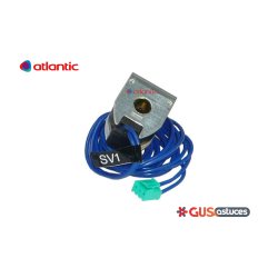 Bobine électrovanne 894204 Atlantic