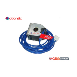 Bobine électrovanne 894205 Atlantic