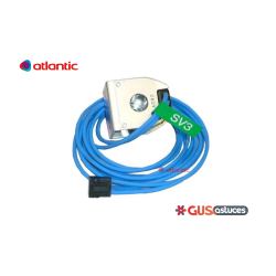 Bobine électrovanne 894206 Atlantic