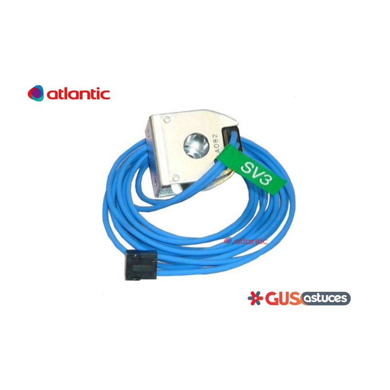 Bobine électrovanne 894206 Atlantic