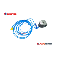 Bobine électrovanne 894207 Atlantic