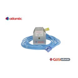 Bobine électrovanne 894208 Atlantic