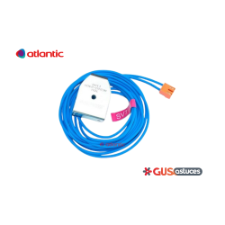 Bobine électrovanne 894210 Atlantic