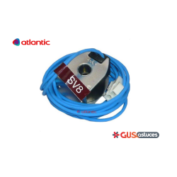 Bobine électrovanne 894211 Atlantic