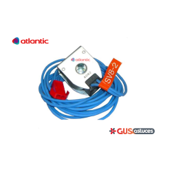 Bobine électrovanne 894212 Atlantic