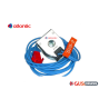 Bobine électrovanne 894212 Atlantic