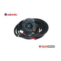 Bobine détendeur 894215 Atlantic