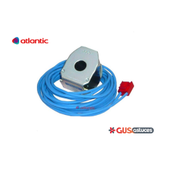 Bobine vanne 4 voies 894216 Atlantic