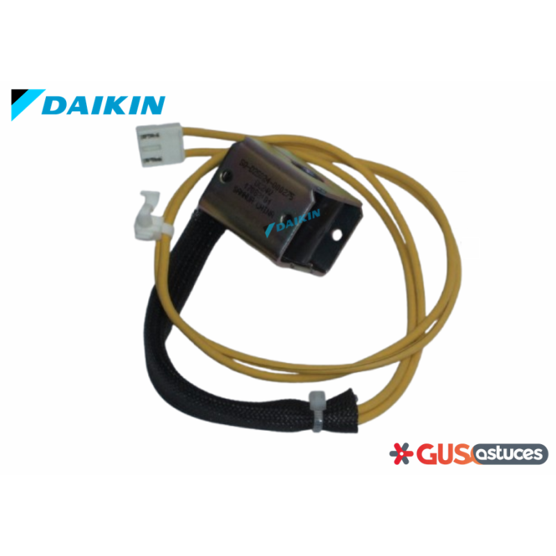 Bobine vanne 4 voies 5019431 Daikin Bobine vanne 4 voies 5019431 Daikin