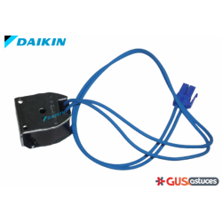 Bobine vanne 4 voies 301361P Daikin