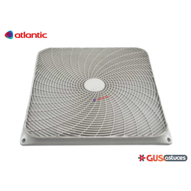 Grille de protection hélice 896178 Atlantic
