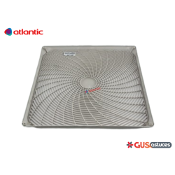 Grille de protection hélice 896178 Atlantic