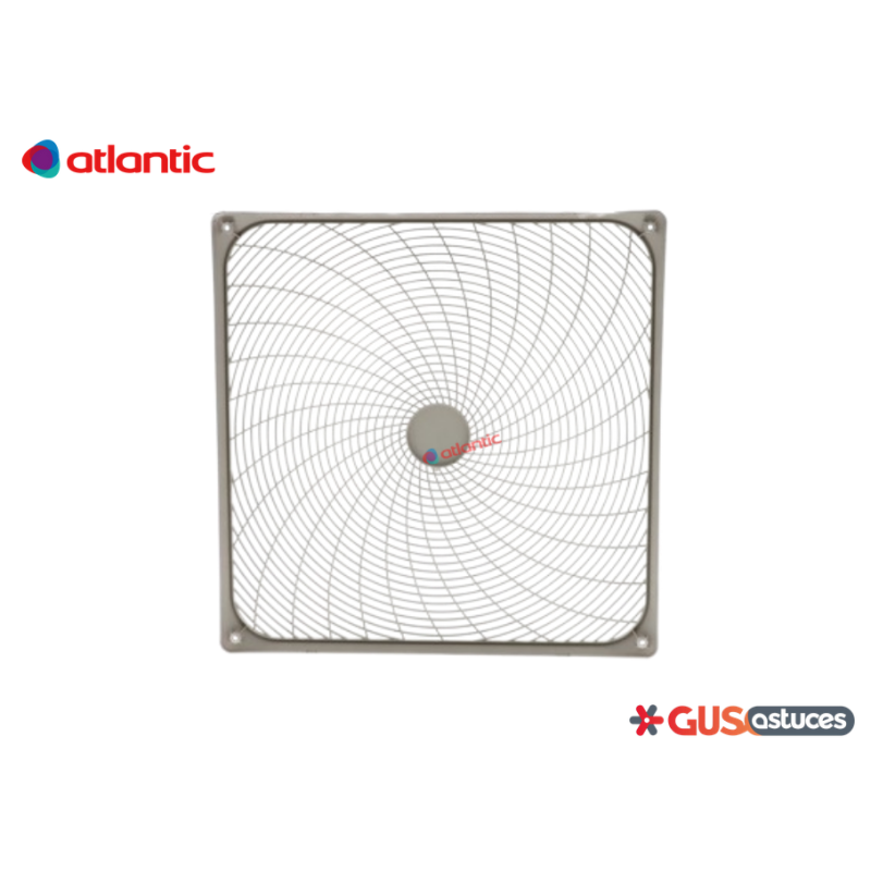 Grille de protection hélice 896220 Atlantic