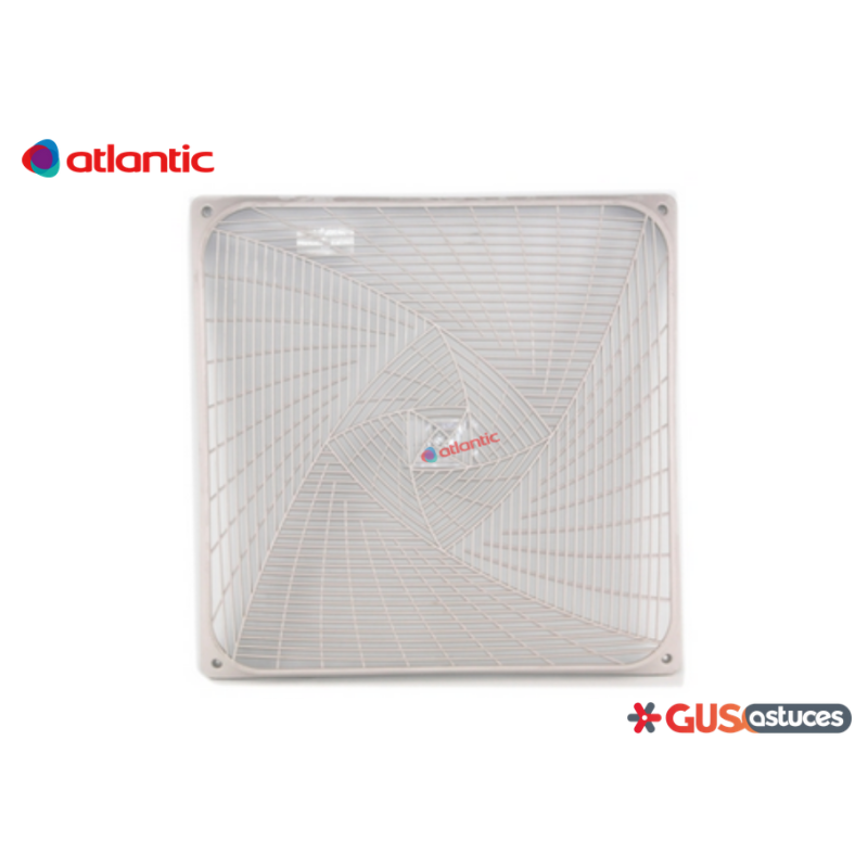 Grille de protection hélice 896301 Atlantic