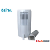 Climatiseur mobile ADP9FX / ADP12FX  Daitsu