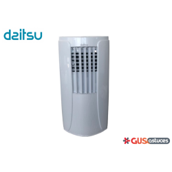 Climatiseur mobile ADP9FX / ADP12FX  Daitsu